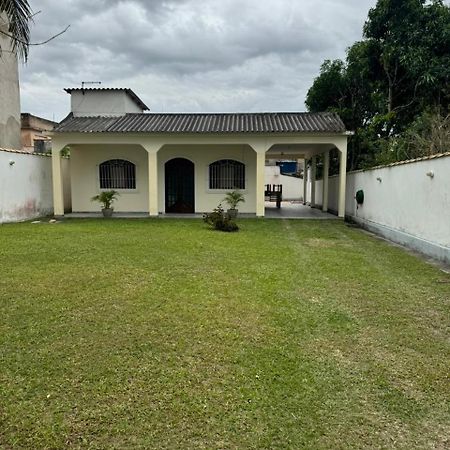 Casa Em Sao Pedro Da Aldeia - Rj Villa Eksteriør bilde