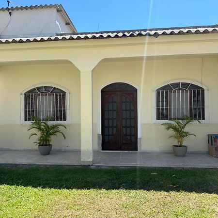 Casa Em Sao Pedro Da Aldeia - Rj Villa Eksteriør bilde