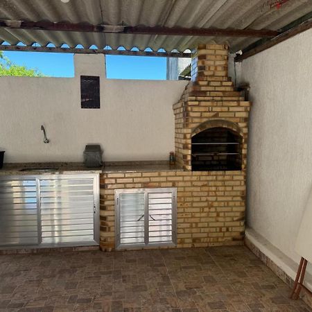 Casa Em Sao Pedro Da Aldeia - Rj Villa Eksteriør bilde