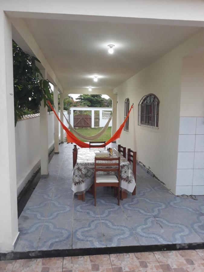 Casa Em Sao Pedro Da Aldeia - Rj Villa Eksteriør bilde