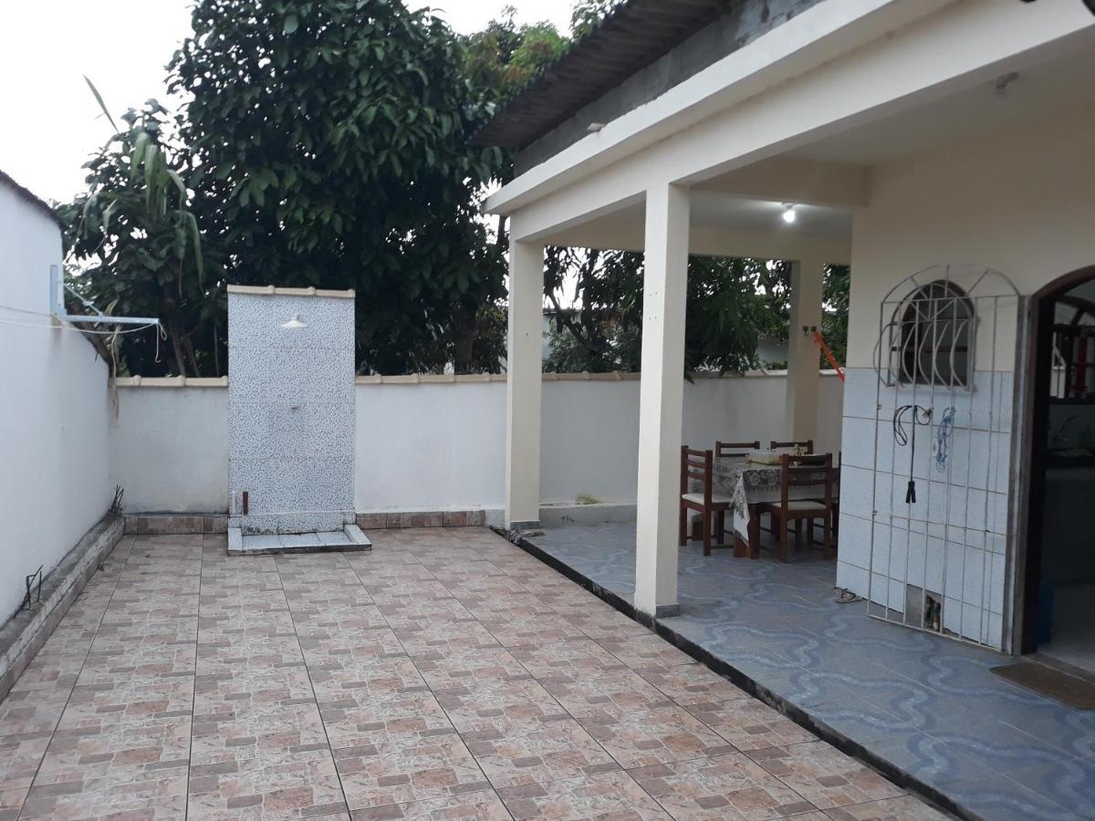 Casa Em Sao Pedro Da Aldeia - Rj Villa Eksteriør bilde