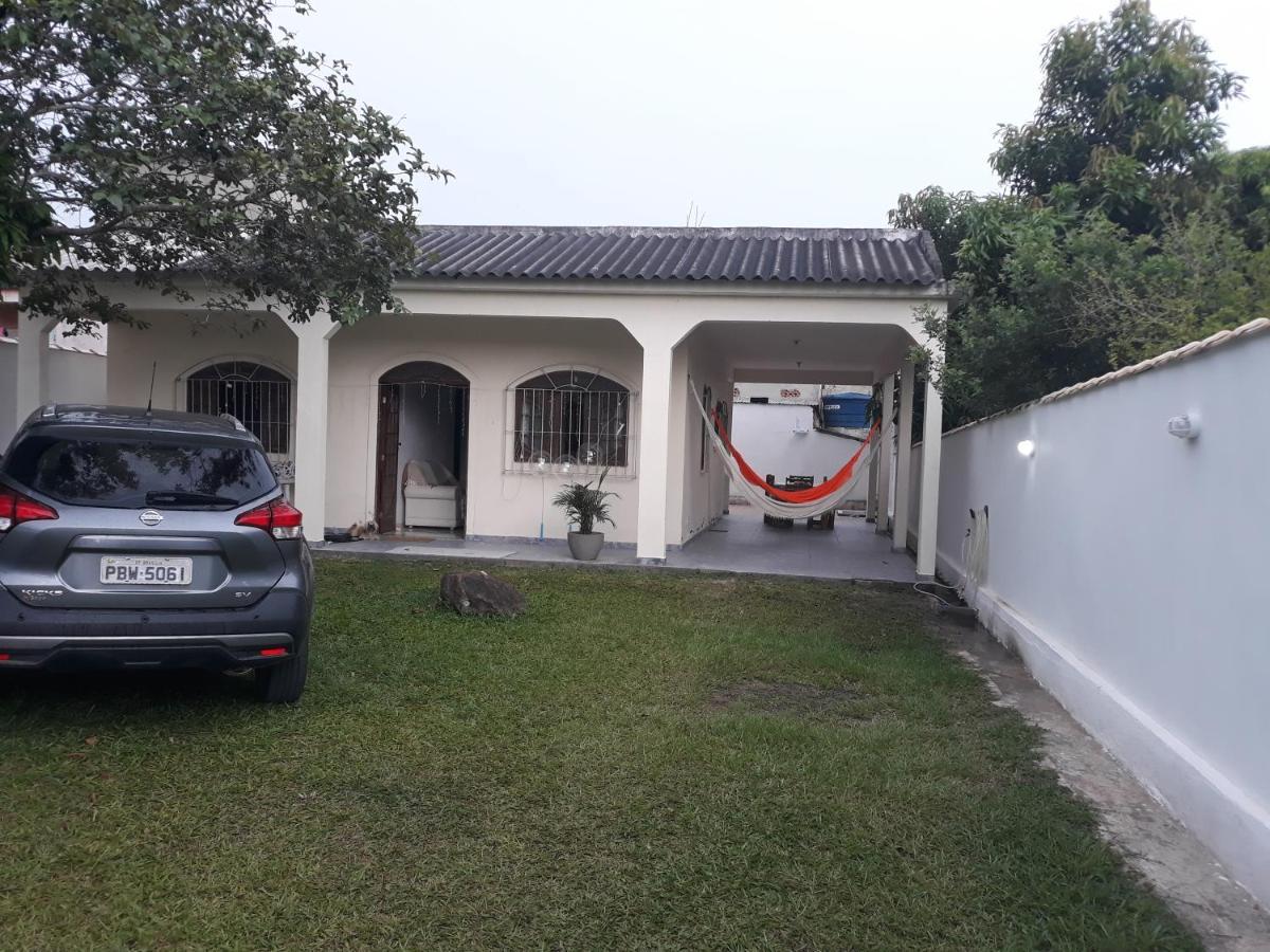 Casa Em Sao Pedro Da Aldeia - Rj Villa Eksteriør bilde