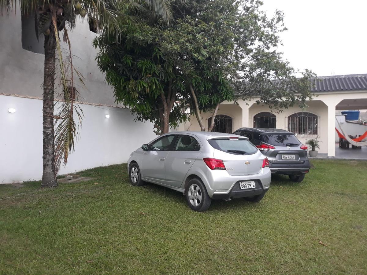 Casa Em Sao Pedro Da Aldeia - Rj Villa Eksteriør bilde