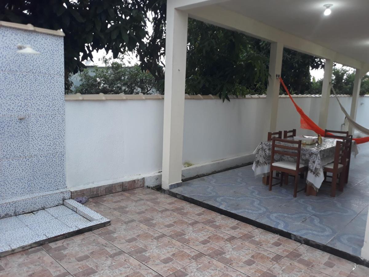 Casa Em Sao Pedro Da Aldeia - Rj Villa Eksteriør bilde