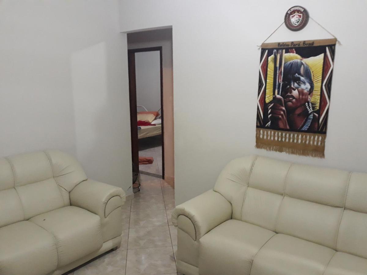 Casa Em Sao Pedro Da Aldeia - Rj Villa Eksteriør bilde