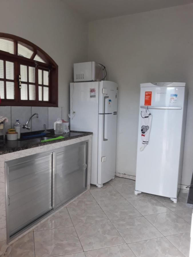 Casa Em Sao Pedro Da Aldeia - Rj Villa Eksteriør bilde
