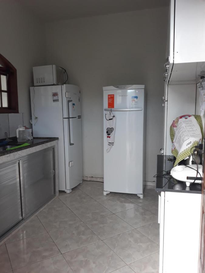 Casa Em Sao Pedro Da Aldeia - Rj Villa Eksteriør bilde
