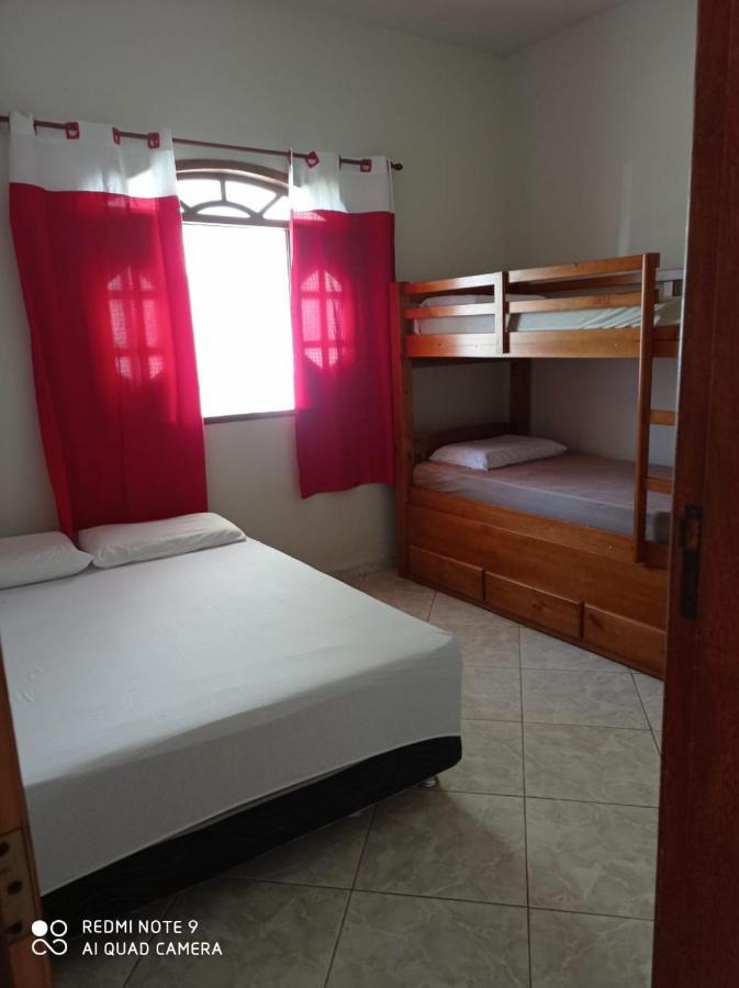 Casa Em Sao Pedro Da Aldeia - Rj Villa Eksteriør bilde