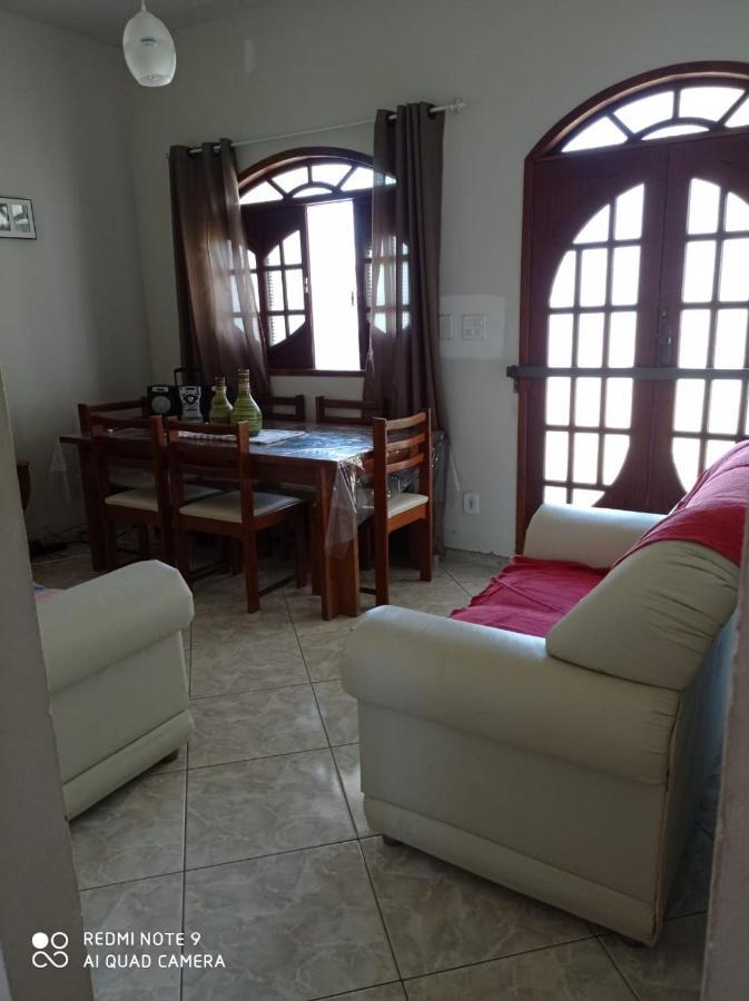 Casa Em Sao Pedro Da Aldeia - Rj Villa Eksteriør bilde