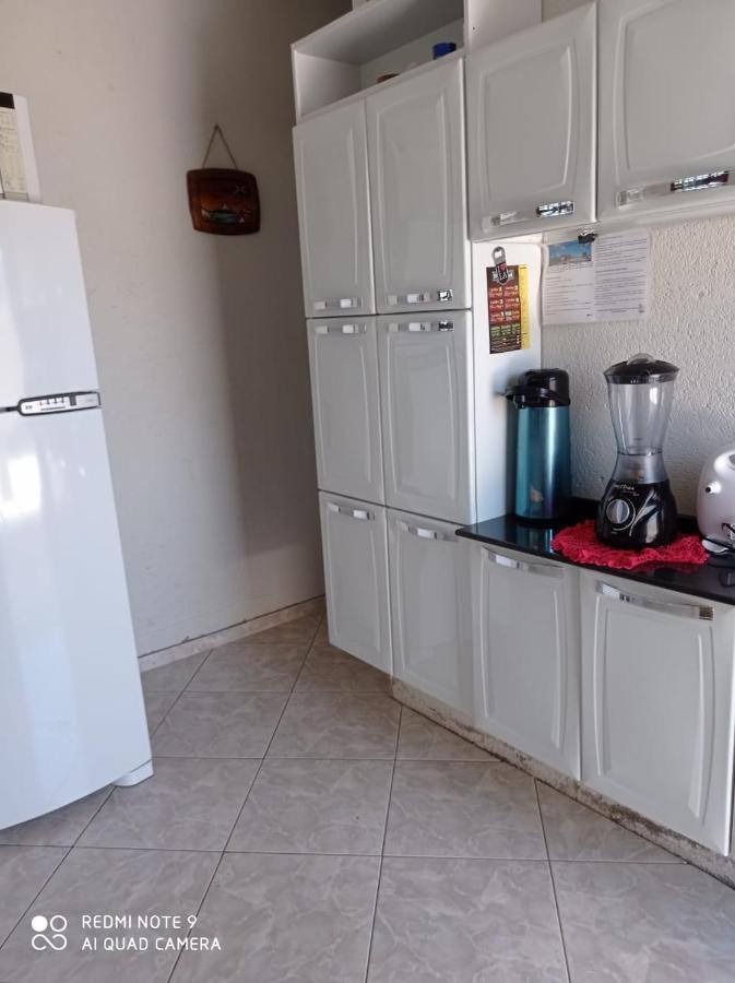 Casa Em Sao Pedro Da Aldeia - Rj Villa Eksteriør bilde