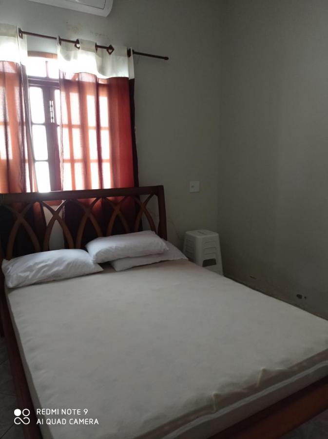 Casa Em Sao Pedro Da Aldeia - Rj Villa Eksteriør bilde