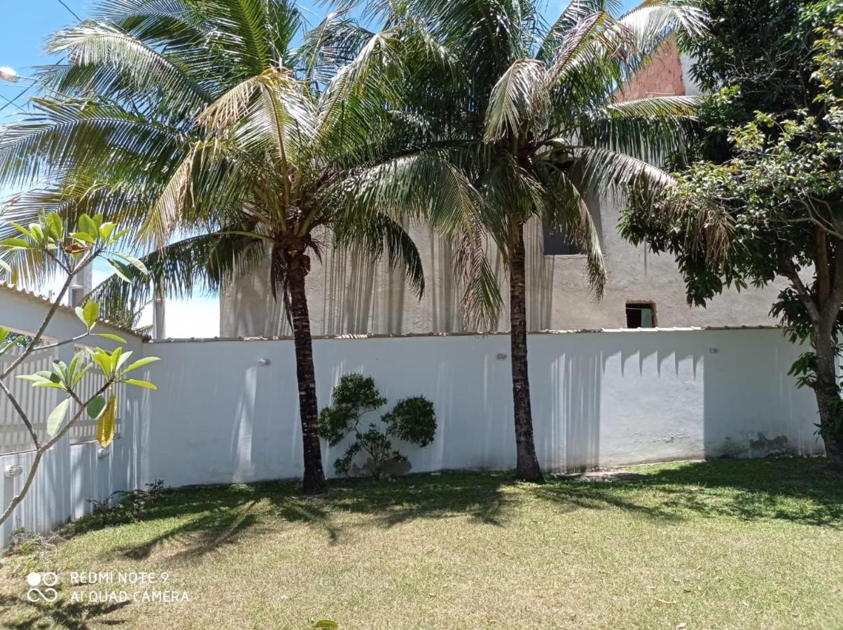 Casa Em Sao Pedro Da Aldeia - Rj Villa Eksteriør bilde
