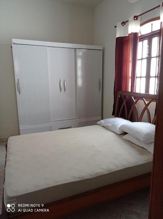 Casa Em Sao Pedro Da Aldeia - Rj Villa Eksteriør bilde