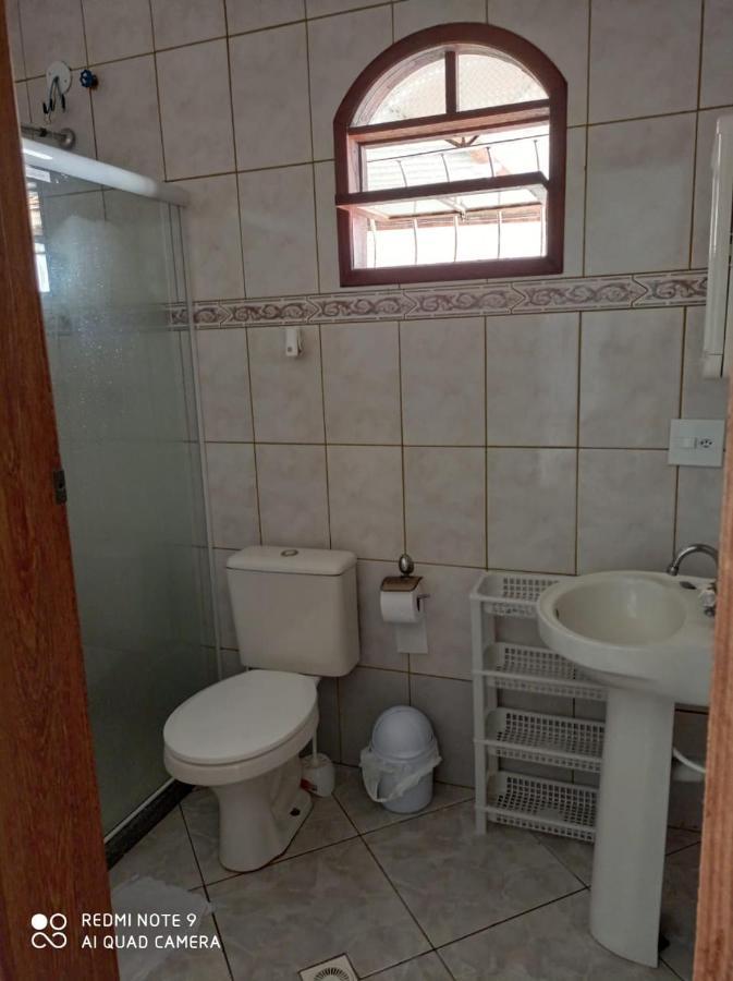 Casa Em Sao Pedro Da Aldeia - Rj Villa Eksteriør bilde