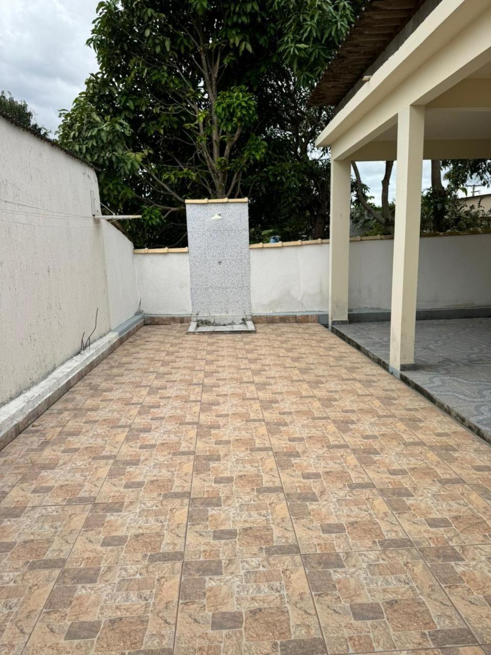 Casa Em Sao Pedro Da Aldeia - Rj Villa Eksteriør bilde