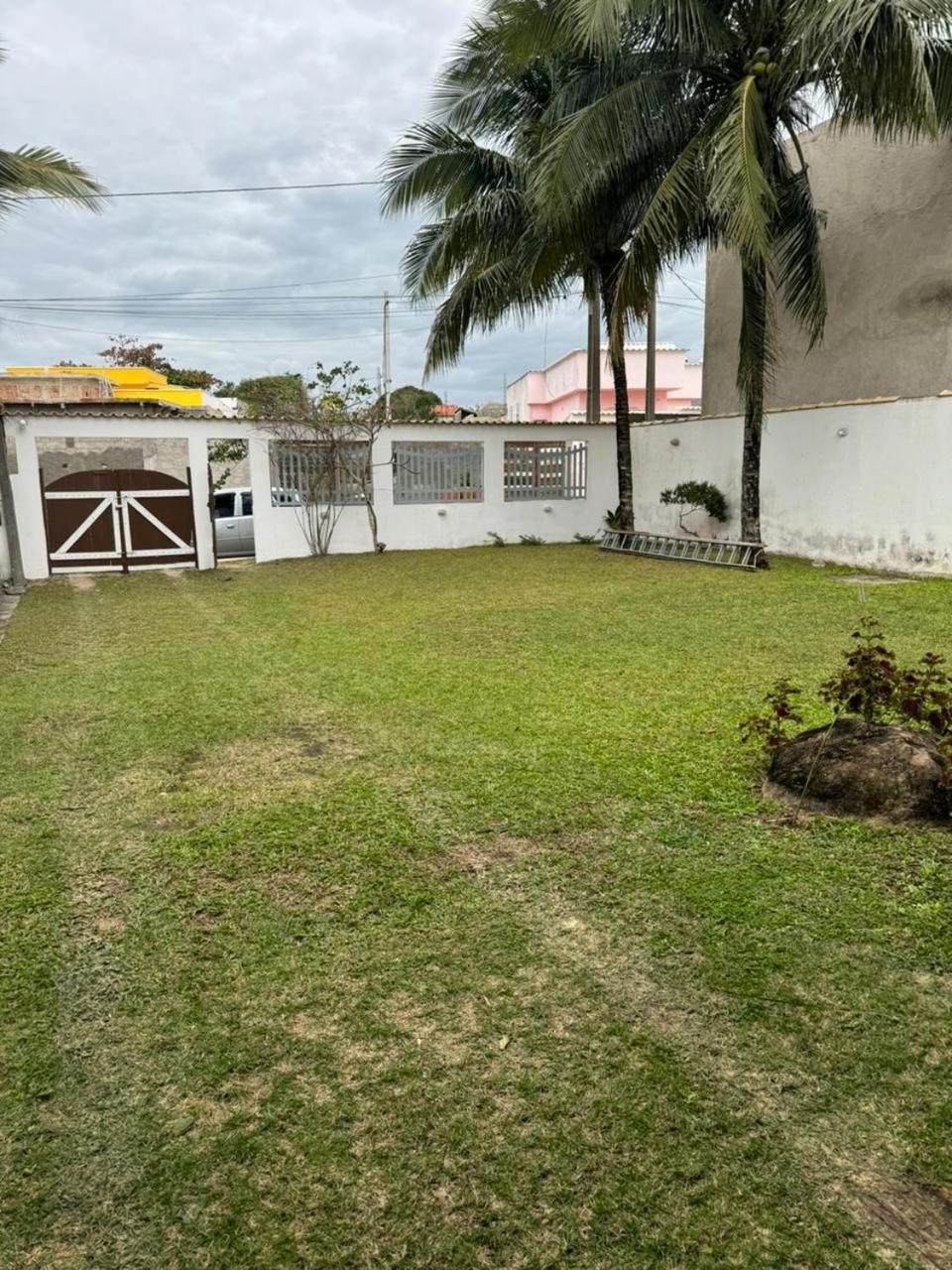 Casa Em Sao Pedro Da Aldeia - Rj Villa Eksteriør bilde