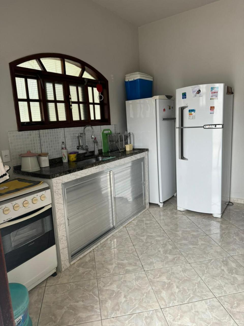 Casa Em Sao Pedro Da Aldeia - Rj Villa Eksteriør bilde