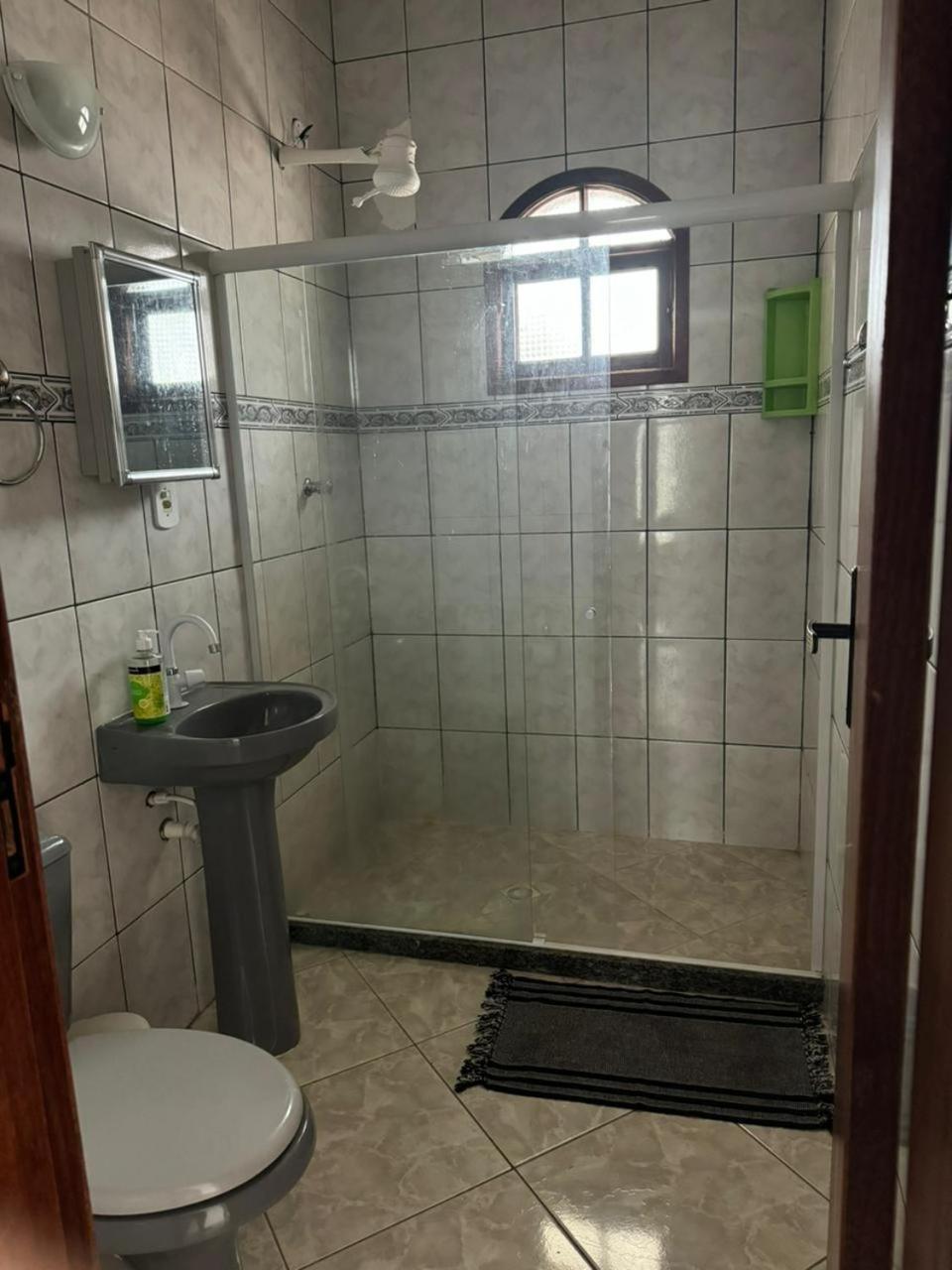 Casa Em Sao Pedro Da Aldeia - Rj Villa Eksteriør bilde