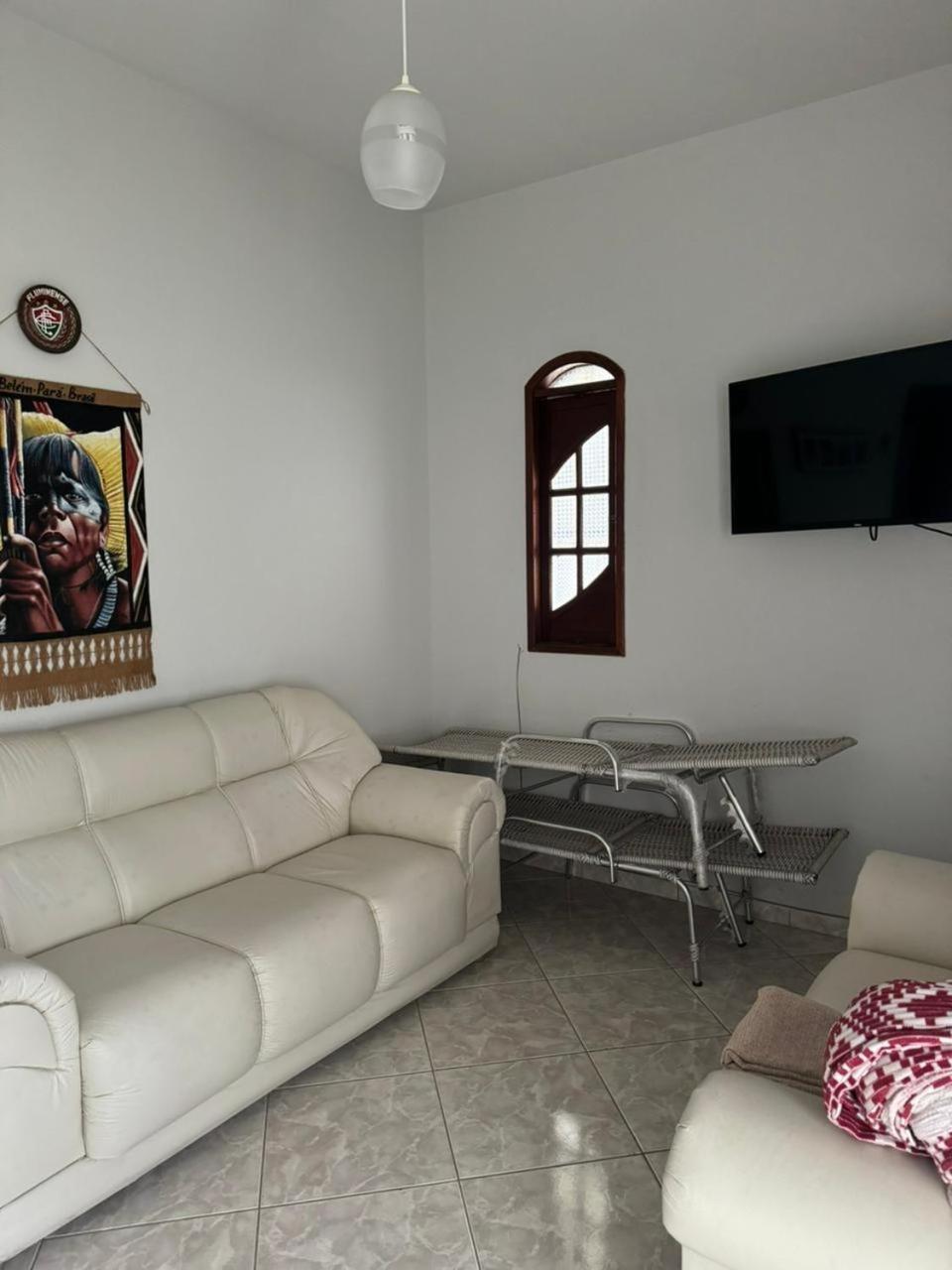 Casa Em Sao Pedro Da Aldeia - Rj Villa Eksteriør bilde