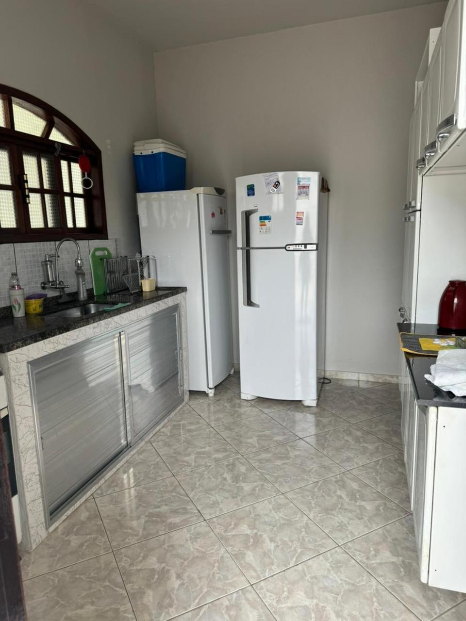 Casa Em Sao Pedro Da Aldeia - Rj Villa Eksteriør bilde