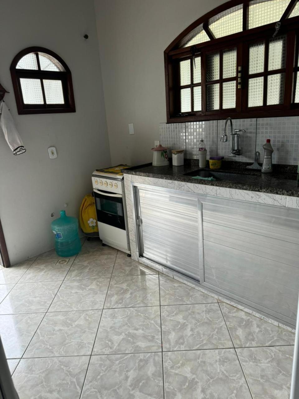 Casa Em Sao Pedro Da Aldeia - Rj Villa Eksteriør bilde