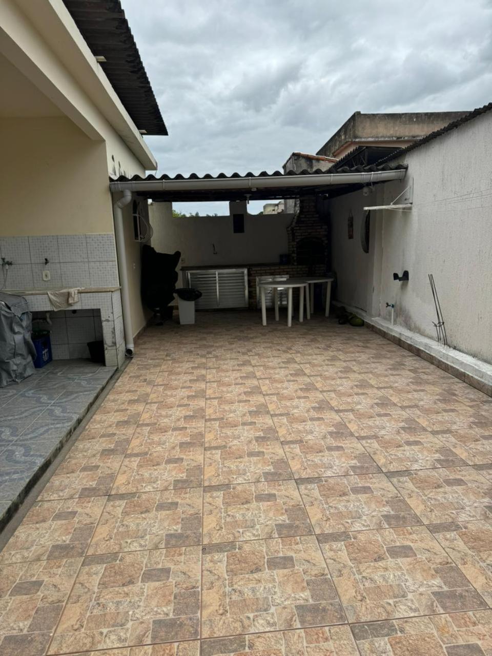 Casa Em Sao Pedro Da Aldeia - Rj Villa Eksteriør bilde