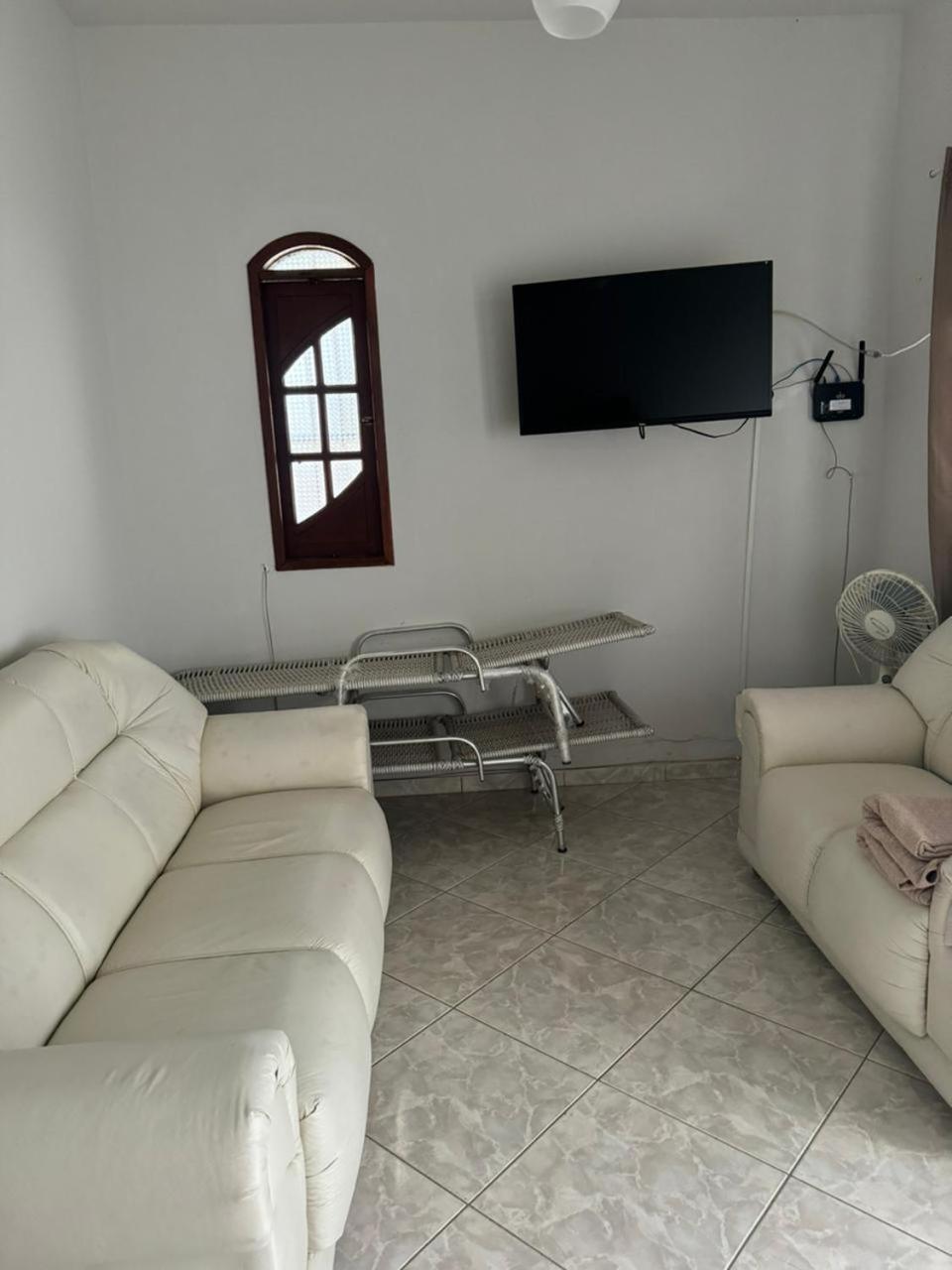 Casa Em Sao Pedro Da Aldeia - Rj Villa Eksteriør bilde
