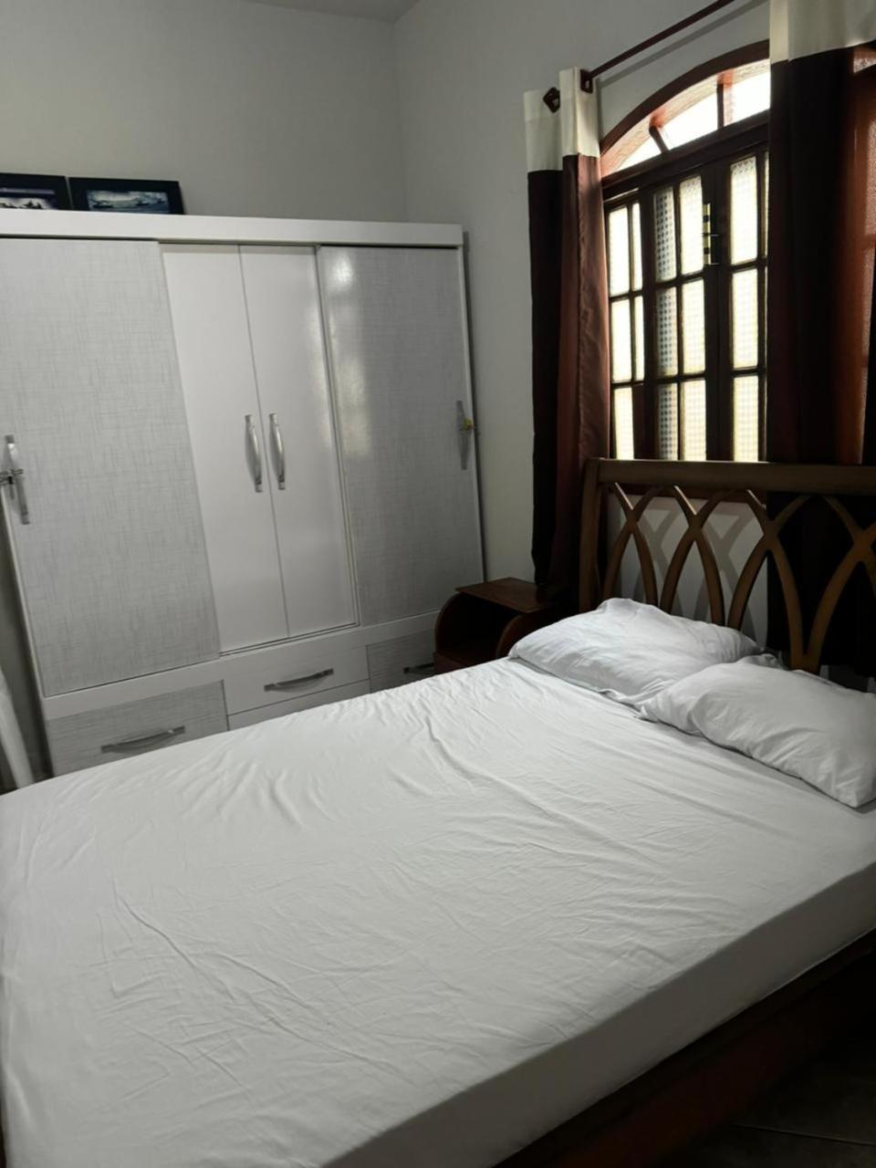 Casa Em Sao Pedro Da Aldeia - Rj Villa Eksteriør bilde
