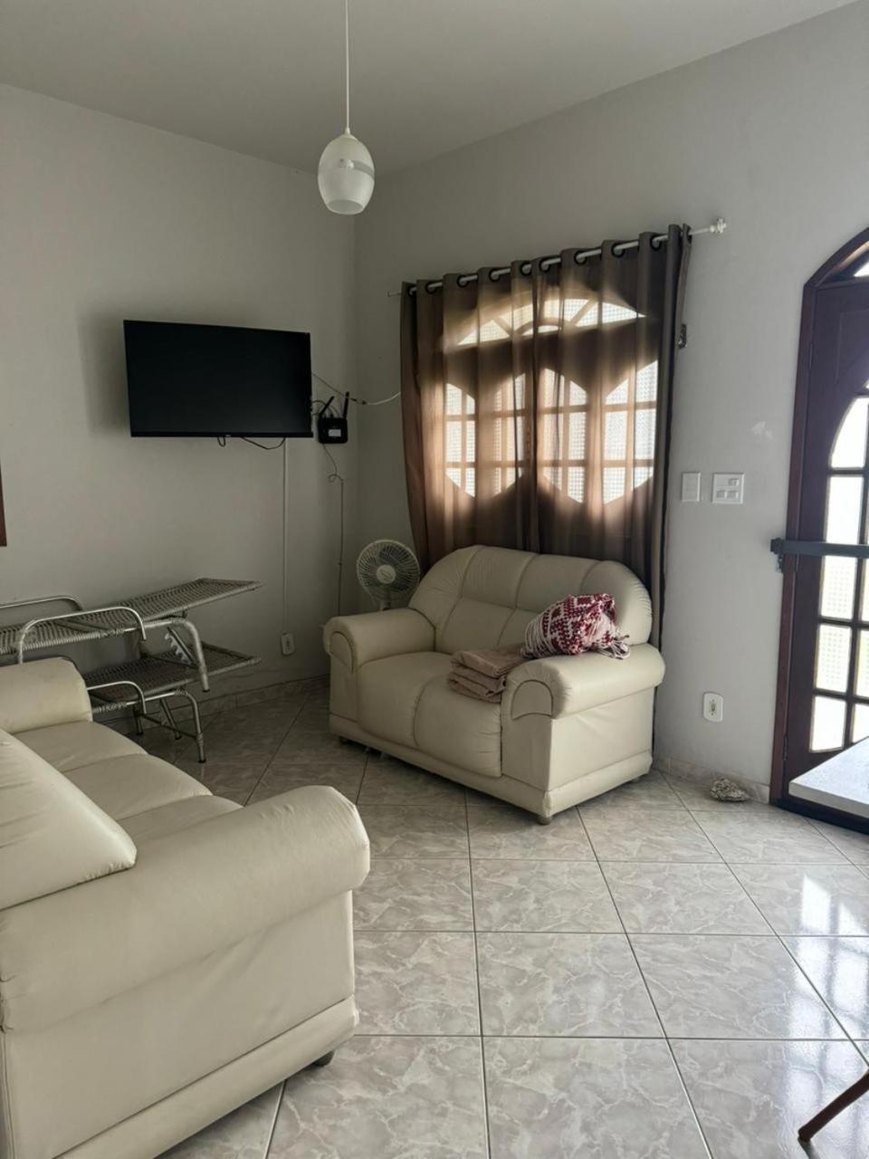 Casa Em Sao Pedro Da Aldeia - Rj Villa Eksteriør bilde