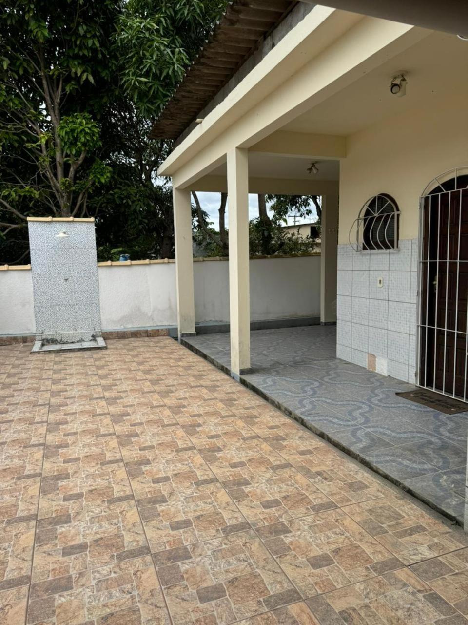 Casa Em Sao Pedro Da Aldeia - Rj Villa Eksteriør bilde