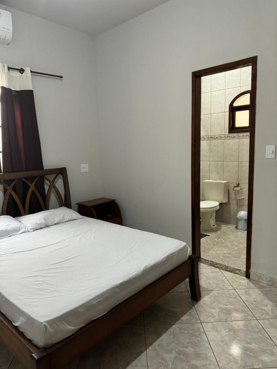Casa Em Sao Pedro Da Aldeia - Rj Villa Eksteriør bilde