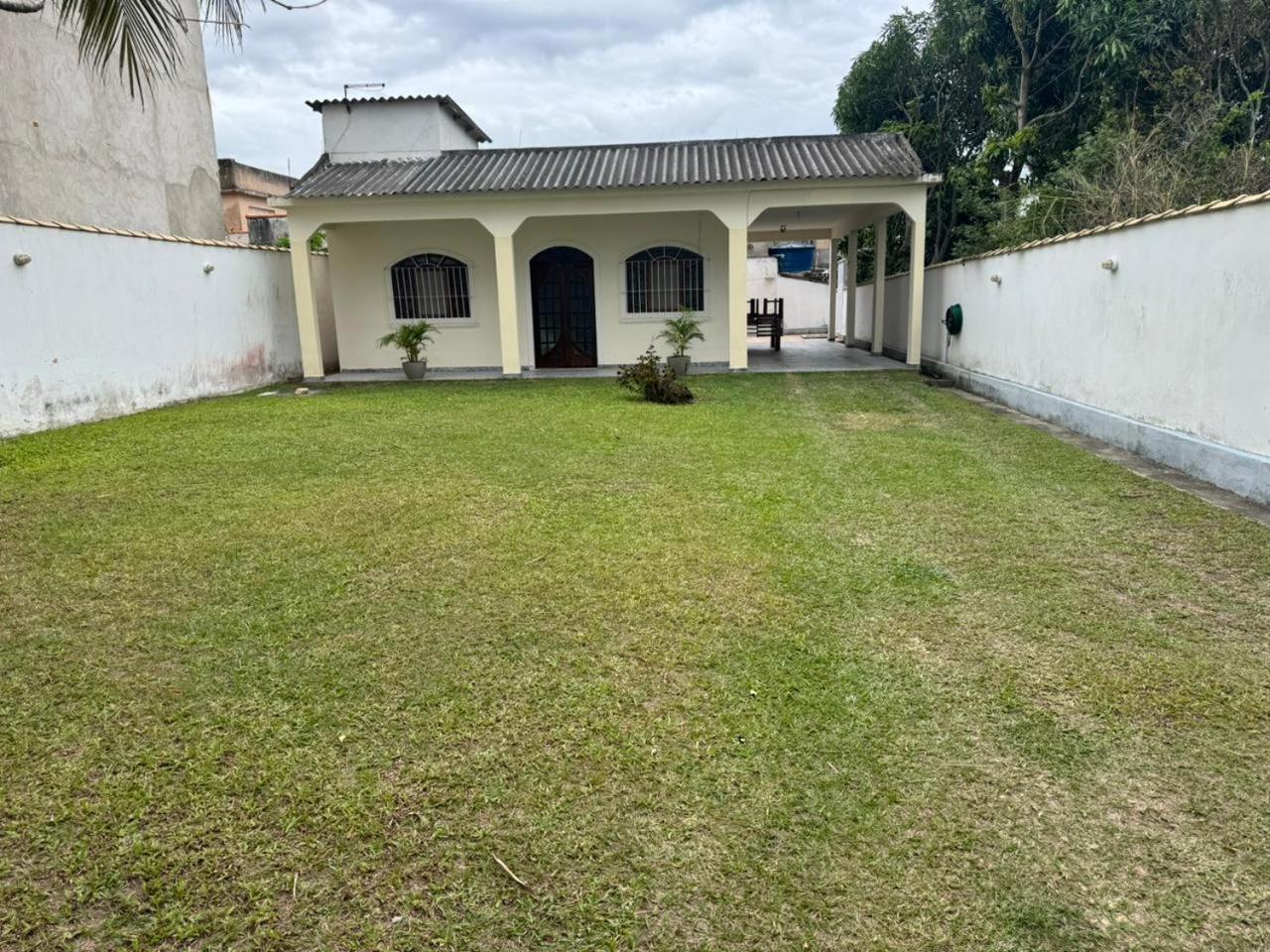 Casa Em Sao Pedro Da Aldeia - Rj Villa Eksteriør bilde