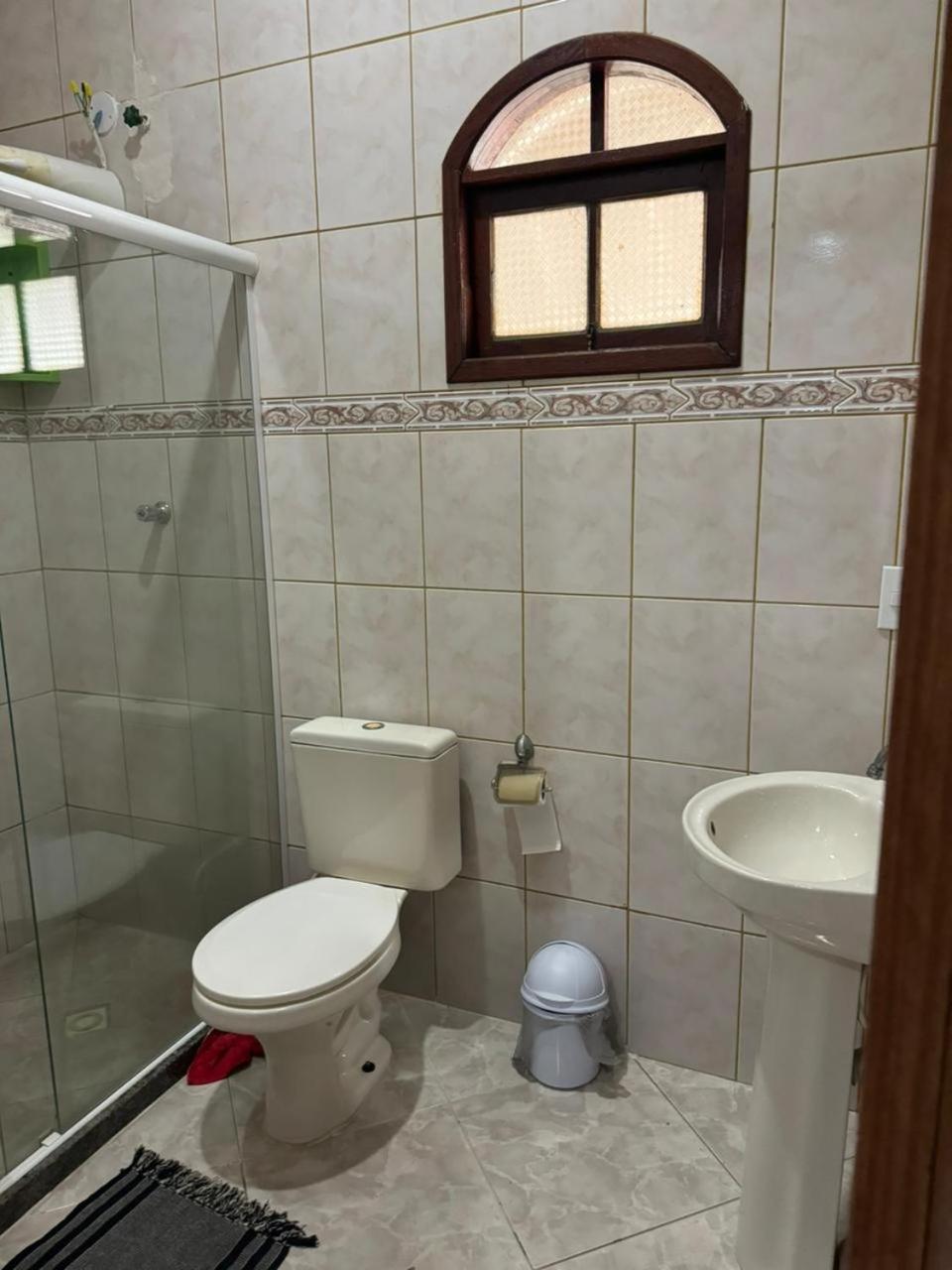 Casa Em Sao Pedro Da Aldeia - Rj Villa Eksteriør bilde