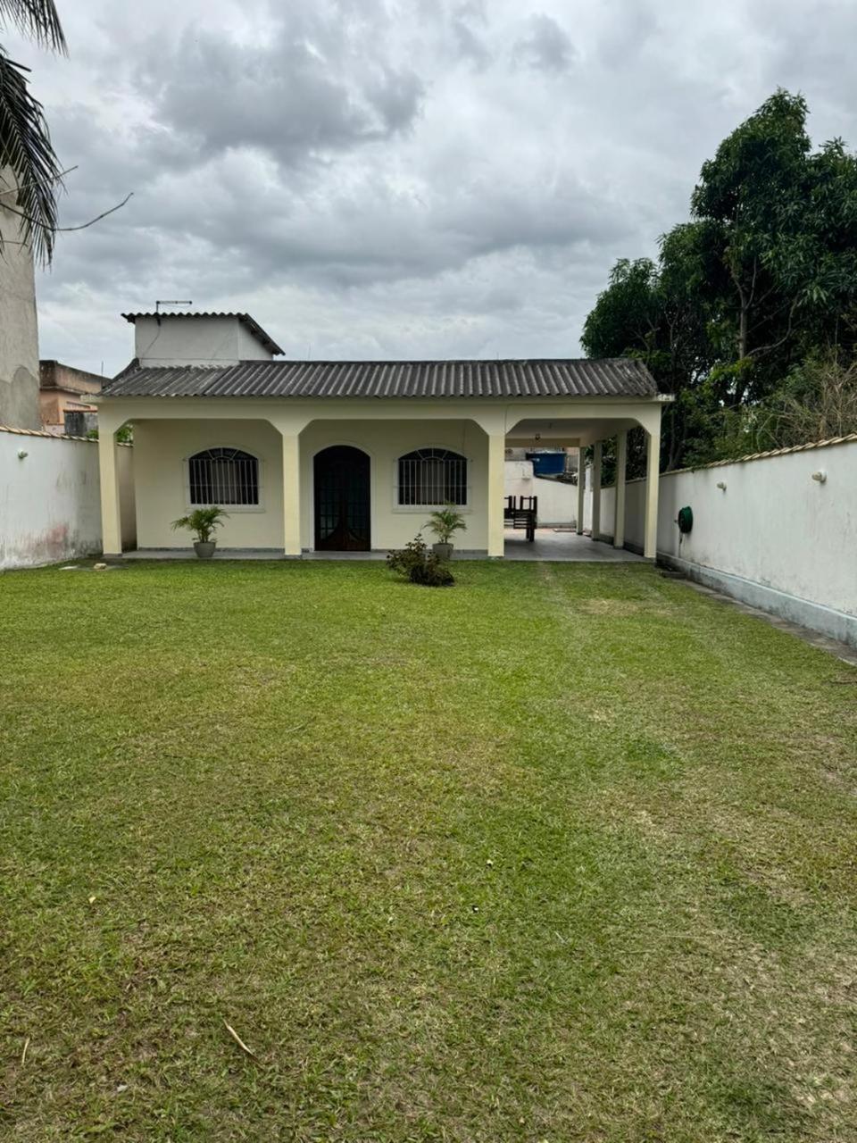 Casa Em Sao Pedro Da Aldeia - Rj Villa Eksteriør bilde