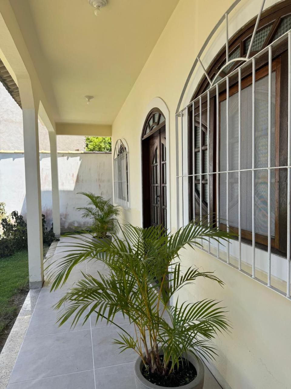 Casa Em Sao Pedro Da Aldeia - Rj Villa Eksteriør bilde