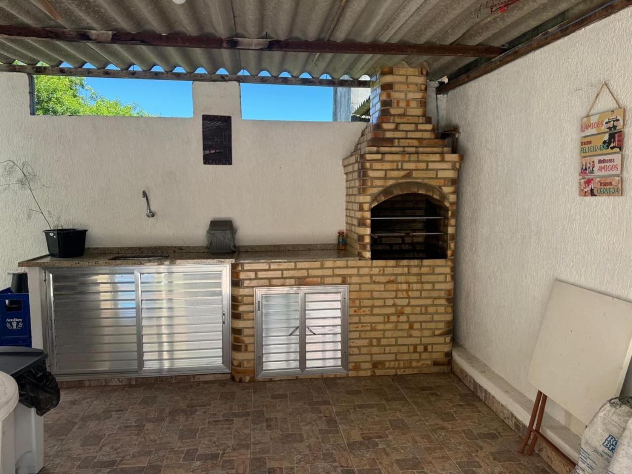 Casa Em Sao Pedro Da Aldeia - Rj Villa Eksteriør bilde