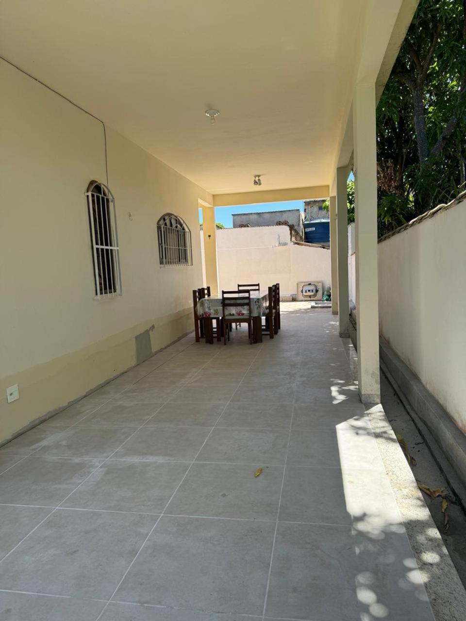 Casa Em Sao Pedro Da Aldeia - Rj Villa Eksteriør bilde